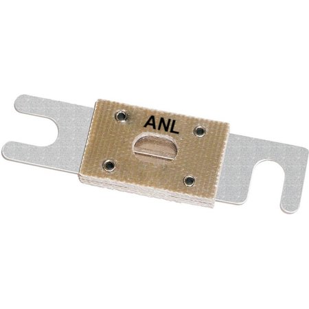 Blue Sea Systems Blue Sea 5126 130A ANL Fuse 5126